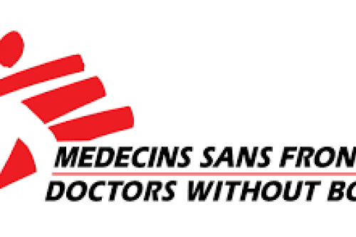 FIXATTI DONATES 10'000 EUR TO DOCTORS WITHOUT BORDERS 